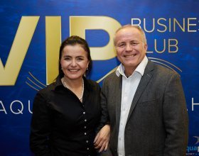 Lucie Urválková, místopředsedkyně představenstva a finanční ředitelka UNIQA Group (244)